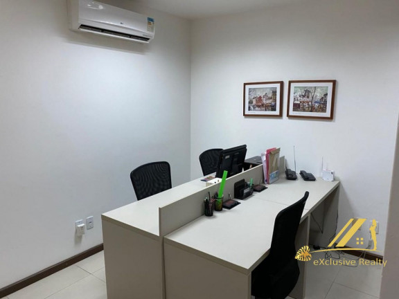 Imagem Apartamento com 1 Quarto à Venda, 33 m² em Pituba - Salvador Imagem Apartamento com 1 Quarto à Venda, 33 m² em Pituba - Salvador