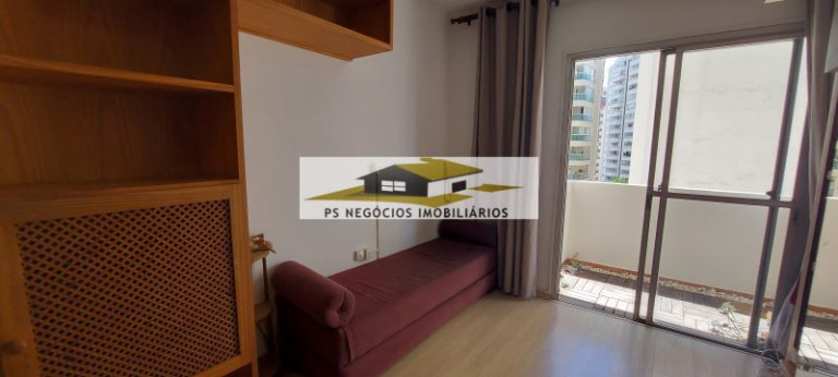 Imagem Apartamento com 1 Quarto à Venda, 46 m² em Saúde - São Paulo Imagem Apartamento com 1 Quarto à Venda, 46 m² em Saúde - São Paulo