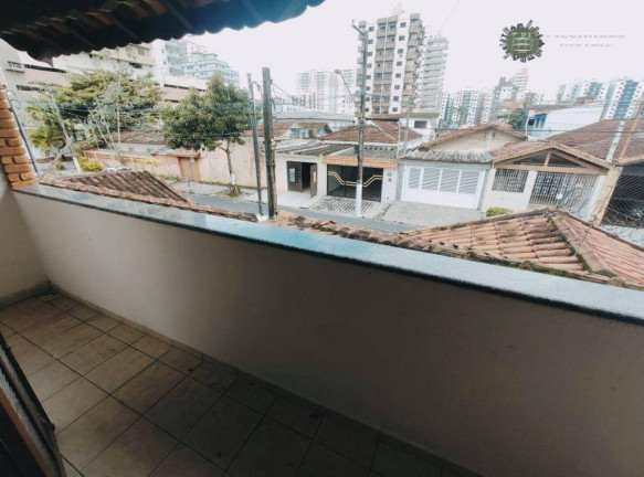 Imagem Sobrado com 3 Quartos à Venda, 147 m² em Vila Assunção - Praia Grande Imagem Sobrado com 3 Quartos à Venda, 147 m² em Vila Assunção - Praia Grande