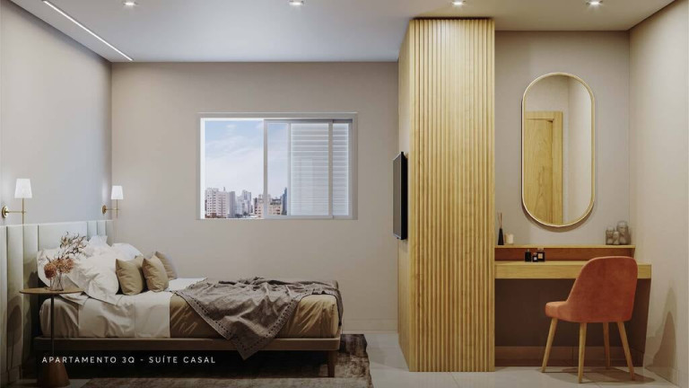 Imagem Imóvel com 2 Quartos à Venda, em Jardim América - Goiânia Imagem Imóvel com 2 Quartos à Venda, em Jardim América - Goiânia