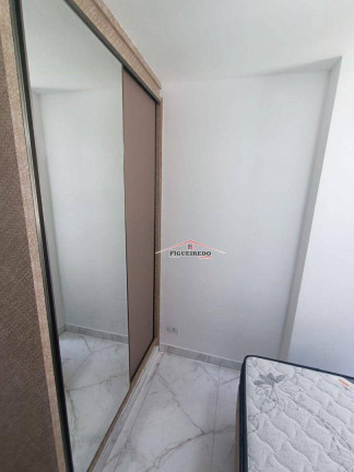 Imagem Apartamento com 2 Quartos à Venda, 84 m² em Canto Do Forte - Praia Grande