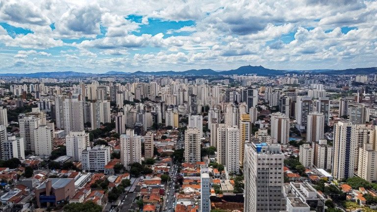 Cobertura com 4 Quartos à Venda, 698 m² em Perdizes - Sao Paulo