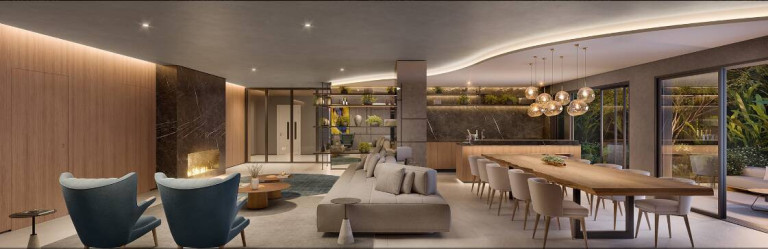 Imagem Apartamento à Venda, em Jardim Paulista - São Paulo Imagem Apartamento à Venda, em Jardim Paulista - São Paulo