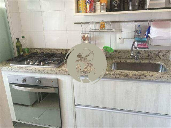 Imagem Apartamento com 3 Quartos à Venda, 100 m² em Pompeia - Santos Imagem Apartamento com 3 Quartos à Venda, 100 m² em Pompeia - Santos