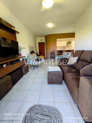 Imagem Apartamento com 3 Quartos à Venda, 91 m² em Parque Dos Bandeirantes - Ribeirão Preto