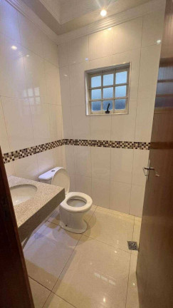 Imagem Casa com 3 Quartos à Venda, 136 m² em Jardim Boa Esperança - Sorocaba