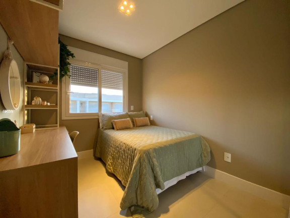 Imagem Casa com 4 Quartos à Venda, 208 m² em Alphavile - Capão Da Canoa
