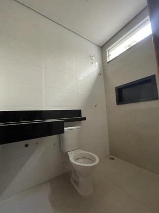 Imagem Apartamento com 3 Quartos à Venda, 93 m² em Jardim Botânico - Franca