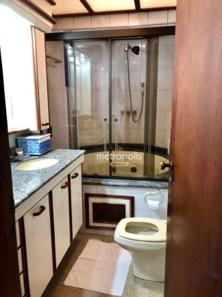 Imagem Apartamento com 3 Quartos à Venda, 150 m² em Santa Paula - São Caetano Do Sul