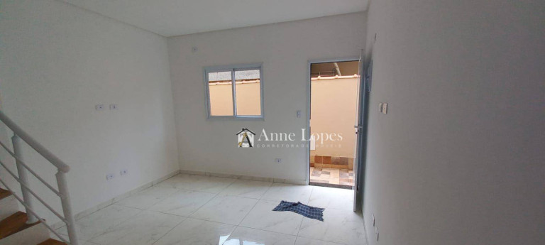 Imagem Casa com 2 Quartos à Venda, 62 m² em Tupi - Praia Grande