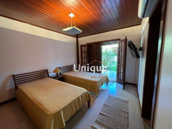 Imagem Casa com 6 Quartos à Venda, 200 m² em Praia Caravelas - Armação Dos Búzios