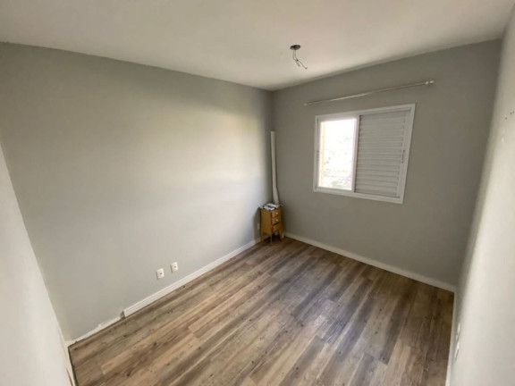 Imagem Apartamento com 3 Quartos à Venda, 91 m² em Vila América - Santo André Imagem Apartamento com 3 Quartos à Venda, 91 m² em Vila América - Santo André