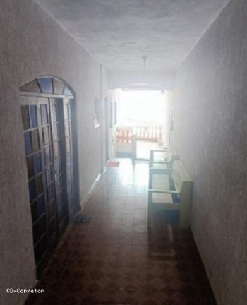 Imagem Sobrado com 4 Quartos à Venda, 366 m² em Jardim Columbia - Mauá