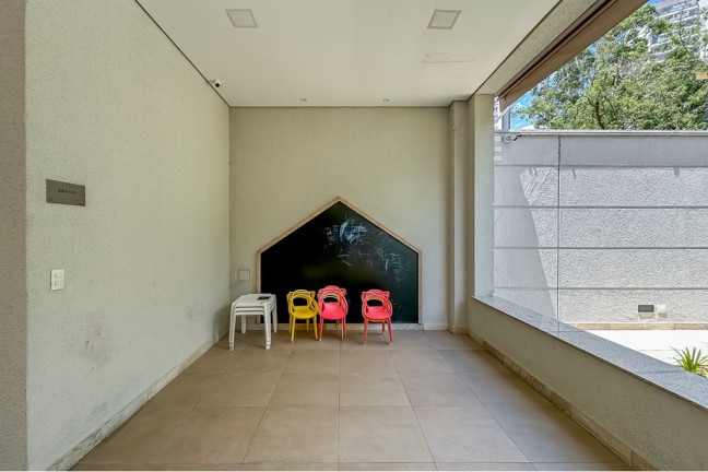 Imagem Imóvel com 2 Quartos à Venda, 58 m² em Vila Andrade - São Paulo Imagem Imóvel com 2 Quartos à Venda, 58 m² em Vila Andrade - São Paulo
