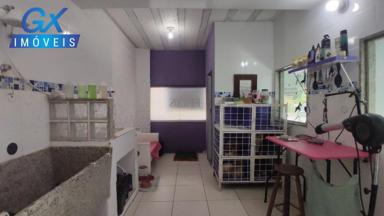 Imagem Casa com 3 Quartos à Venda, 100 m² em Floresta Encantada - Esmeraldas