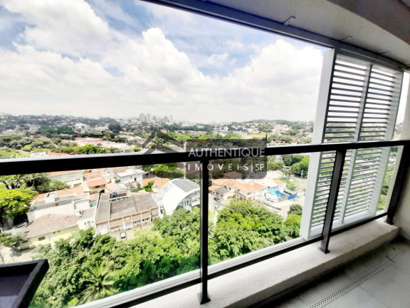Imagem Apartamento com 2 Quartos à Venda, 79 m² em Butantã - São Paulo