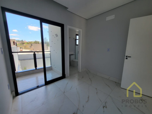 Imagem Casa com 3 Quartos à Venda, 156 m² em Loteamento Park Gran Reserve - Indaiatuba