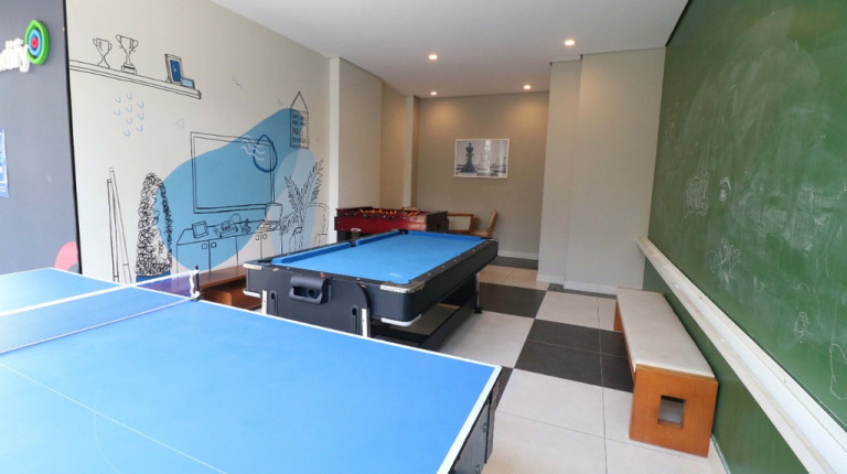 Imagem Apartamento com 3 Quartos à Venda, 69 m² em Vila Andrade - São Paulo Imagem Apartamento com 3 Quartos à Venda, 69 m² em Vila Andrade - São Paulo