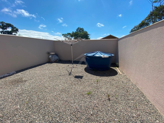 Imagem Casa com 3 Quartos à Venda, 100 m² em São José - Itapoá