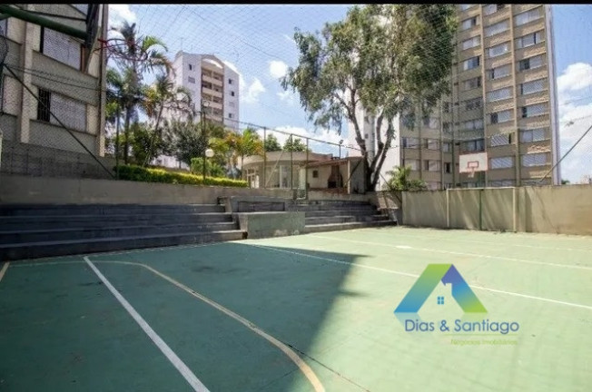 Imagem Apartamento com 2 Quartos à Venda, 67 m² em Vila Santa Catarina - São Paulo Imagem Apartamento com 2 Quartos à Venda, 67 m² em Vila Santa Catarina - São Paulo