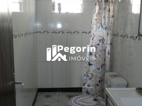 Imagem Casa com 2 Quartos à Venda, 90 m² em Jardim Amélia - Pinhais