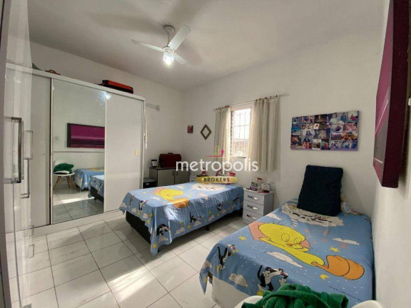 Imagem Casa com 5 Quartos à Venda, 150 m² em Alto Da Mooca - São Paulo