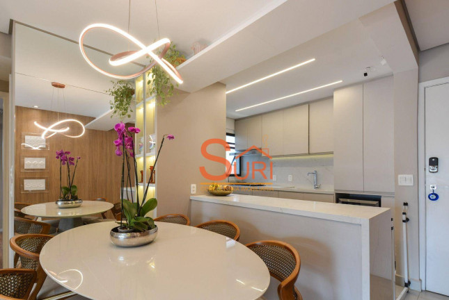 Imagem Apartamento com 3 Quartos à Venda, 90 m² em Vila Olímpia - São Paulo Imagem Apartamento com 3 Quartos à Venda, 90 m² em Vila Olímpia - São Paulo