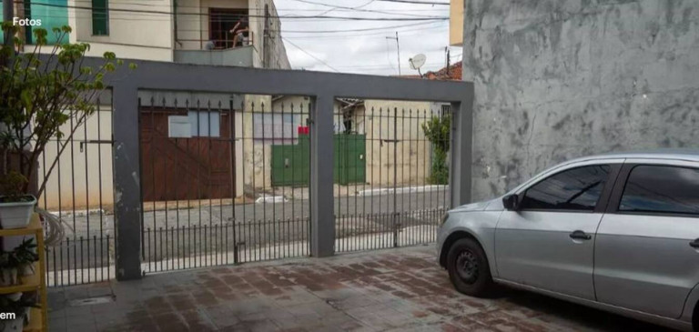 Imagem Casa com 2 Quartos à Venda, 200 m² em Tatuapé - São Paulo