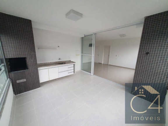 Apartamento com 2 Quartos para Alugar, 80 m² em Parque Residencial Aquarius (usar Jardim Aquárius) - São José Dos Campos