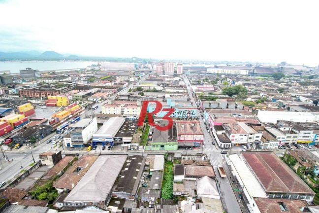 Imagem Sala Comercial à Venda ou Locação, 188 m² em Centro - Santos Imagem Sala Comercial à Venda ou Locação, 188 m² em Centro - Santos