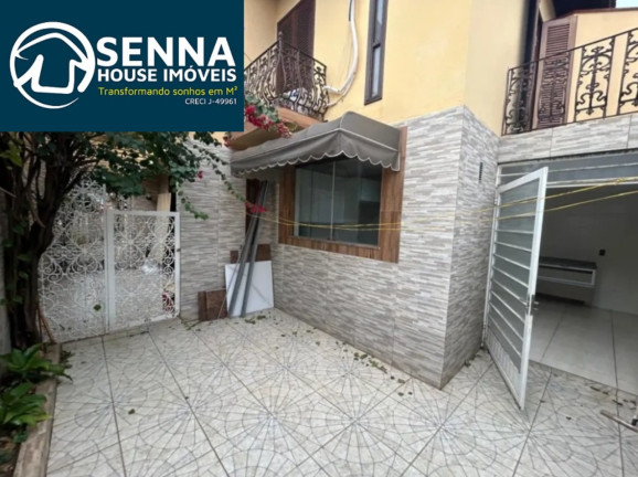 Imagem Casa com 4 Quartos para Alugar, 207 m² em Vila Liberdade - Jundiaí Imagem Casa com 4 Quartos para Alugar, 207 m² em Vila Liberdade - Jundiaí