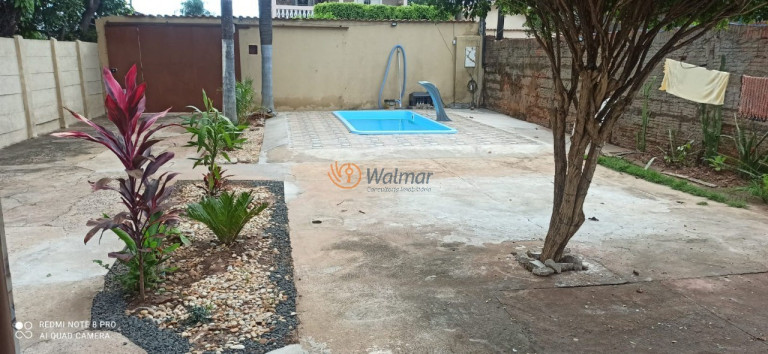 Imagem Casa com 4 Quartos à Venda, 180 m² em Vila San Martin - Campinas Imagem Casa com 4 Quartos à Venda, 180 m² em Vila San Martin - Campinas