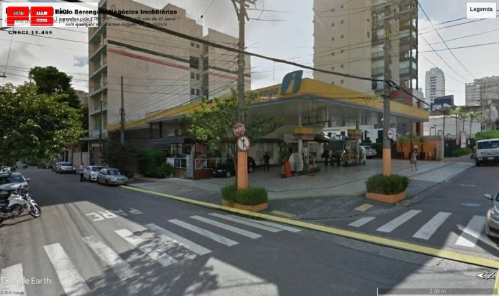 Imagem Terreno à Venda, 959 m² em Barra Funda - São Paulo Imagem Terreno à Venda, 959 m² em Barra Funda - São Paulo