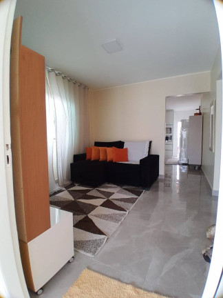 Imagem Casa com 3 Quartos à Venda, 250 m² em Santo André - Anápolis
