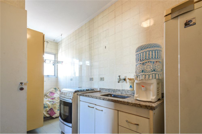 Imagem Imóvel com 1 Quarto à Venda, em Mirandópolis - São Paulo Imagem Imóvel com 1 Quarto à Venda, em Mirandópolis - São Paulo