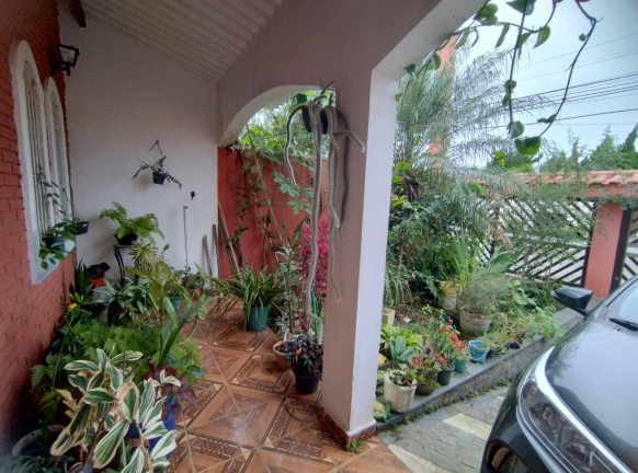 Casa com 3 Quartos à Venda, 150 m² em Parque Balneário Oasis - Peruíbe
