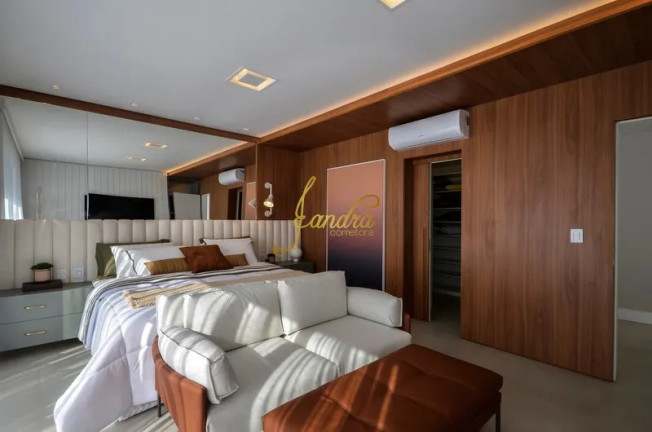 Imagem Casa de Condomínio com 4 Quartos à Venda, 310 m² em Capão Ilhas Resort - Capão Da Canoa