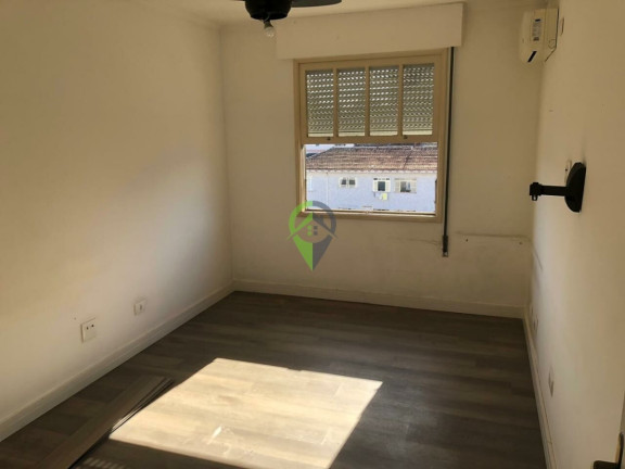 Imagem Apartamento com 2 Quartos à Venda, 90 m² em Aparecida - Santos Imagem Apartamento com 2 Quartos à Venda, 90 m² em Aparecida - Santos