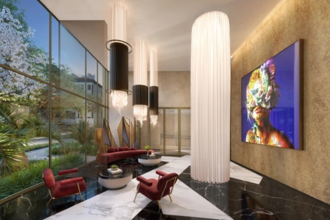 Imagem Apartamento com 3 Quartos à Venda, 167 m² em Perdizes - São Paulo