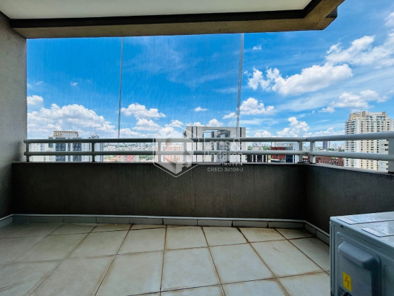 Imagem Sala Comercial à Venda, 62 m² em Chácara Santo Antônio (zona Sul) - São Paulo Imagem Sala Comercial à Venda, 62 m² em Chácara Santo Antônio (zona Sul) - São Paulo