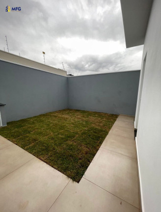 Imagem Casa de Condomínio com 3 Quartos à Venda, 250 m² em Portal Ville Jardins - Boituva Imagem Casa de Condomínio com 3 Quartos à Venda, 250 m² em Portal Ville Jardins - Boituva