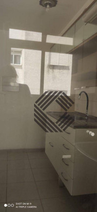 Imagem Apartamento com 2 Quartos à Venda, 42 m² em Jardim Maria Eugênia - Sorocaba Imagem Apartamento com 2 Quartos à Venda, 42 m² em Jardim Maria Eugênia - Sorocaba