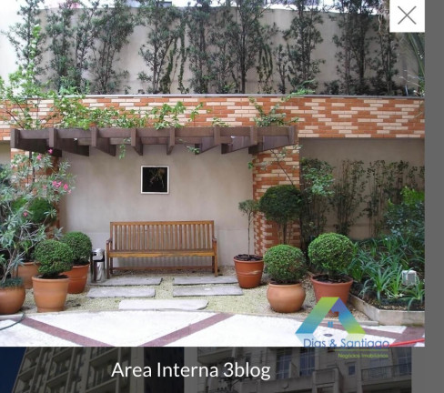 Imagem Apartamento com 1 Quarto à Venda, 60 m² em Vila Mariana - São Paulo
