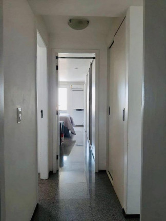 Imagem Apartamento com 3 Quartos à Venda, 118 m² em Aldeota - Fortaleza