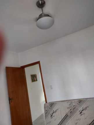 Imagem Apartamento com 1 Quarto à Venda, 53 m² em Guilhermina - Praia Grande