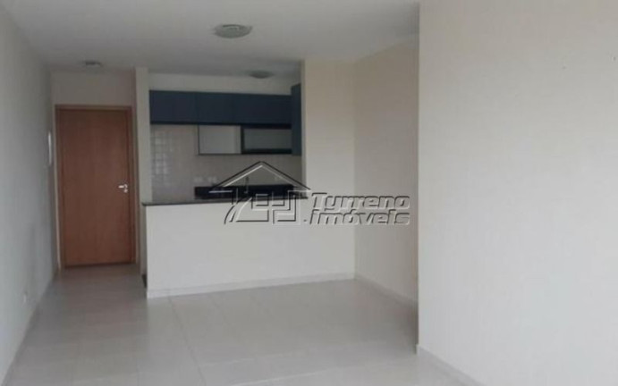 Imagem Apartamento com 2 Quartos à Venda, 63 m² em Urbanova - São José Dos Campos
