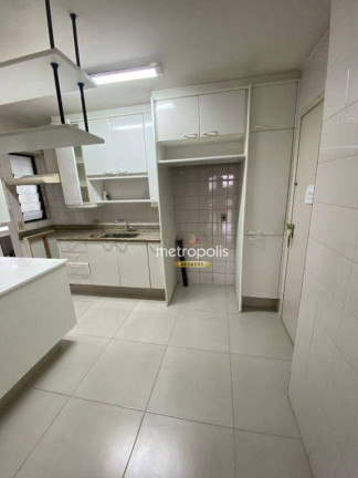 Imagem Apartamento com 2 Quartos à Venda, 103 m² em Vila Mariana - São Paulo