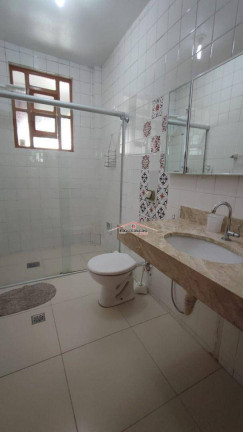 Imagem Apartamento com 1 Quarto à Venda, 76 m² em Canto Do Forte - Praia Grande