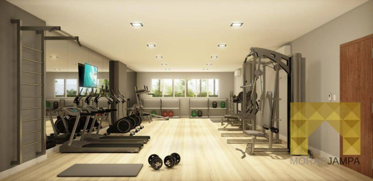 Imagem Apartamento com 3 Quartos à Venda, 94 m² em Bancários - João Pessoa Imagem Apartamento com 3 Quartos à Venda, 94 m² em Bancários - João Pessoa