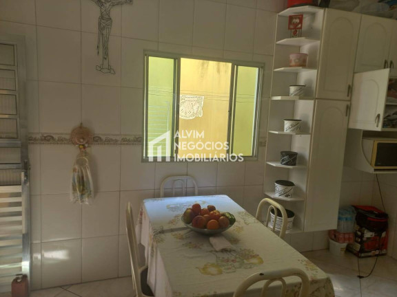 Imagem Sobrado com 2 Quartos à Venda, 125 m² em Jardim Satélite - São José Dos Campos